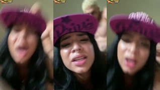 Anal Sofrido - La Dolor Anal