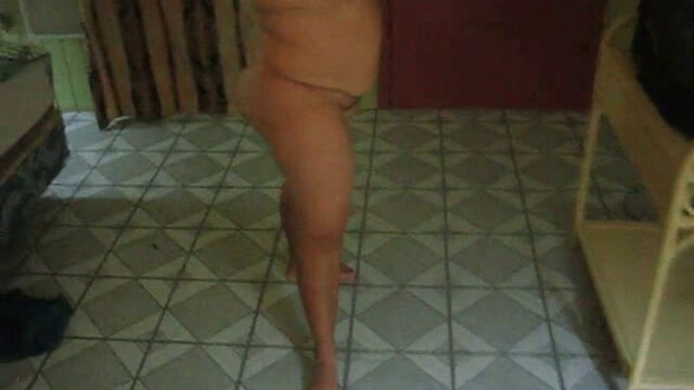 BBW Puerto Rican Dominican Wife