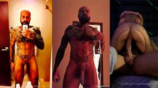 Babo El Cartel de Santa nuevo video porno filtrado