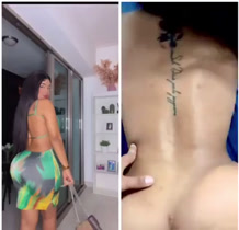 Belladiosard la del lío de Amelia video filtrado con el gallero marido de Amelia