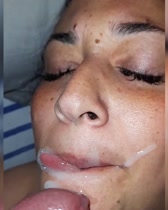 CUMPILATION CATCOXXX CUMSHOT PUTA LATINA