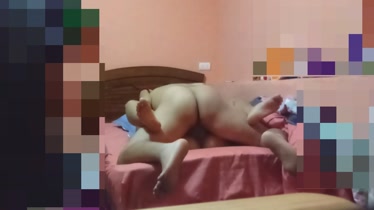 Culona Peruana (de Arequipa) April - Capitulo 2