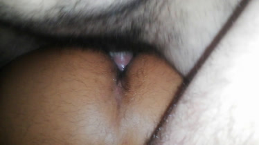 Cumpliendo mi antojo