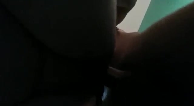 Dándole por el culo a mi prima