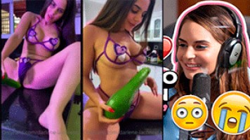 Darlene artista dominicana haciendo video porno