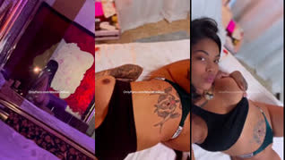 Dominicana de gran culo y sus mejores videos