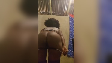 Dominicana desnudando por WhatsApp