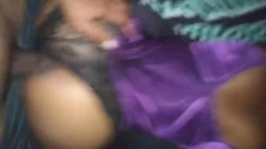 Enorme polla negra va a follar ese gran trasero negro