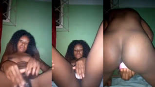 Haitiana pajera tercera parte