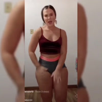 LA RUBIA MAS RICA DE TIK TOK