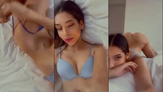 La Gigi con deseos de coger