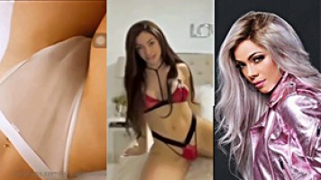 La Materialista videos porno filtrados