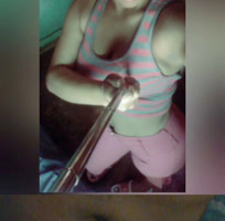 La mas puta de rd en whatsapp