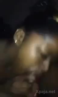 Leche por boca y nariz