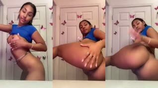 MORENITA SEXY QUE ME ENCANTA ASI