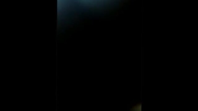 Madura pajeandose para su enamorado