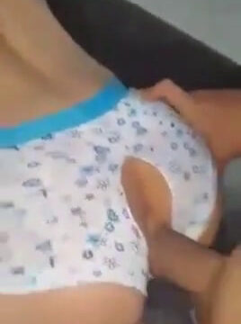 Mexicana con el compadre de su esposo vale la pena verlo