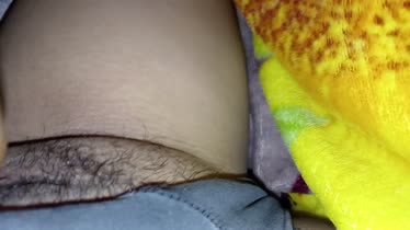 Mi esposa disfrutando su dildo