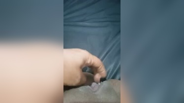 Mi mejor amiga se Graba mientras se masturba