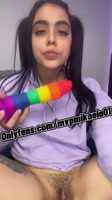 Mikaela una zorra jovencita onlyf4ns