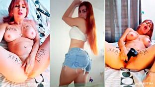 Milf Venezolana pide que le revienten el toto