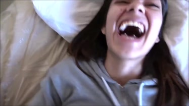 My girlfriend wants to fuck before going to the gym