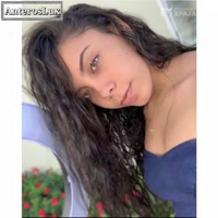 Naly Santos Tik Toker