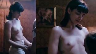 Nashla Bogaert escena porno