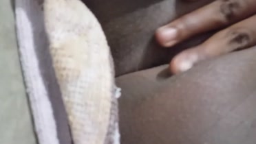 Negra , delicioso vecina amor masturbando