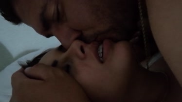 Nos escribimos y nos fuimos a escondidas