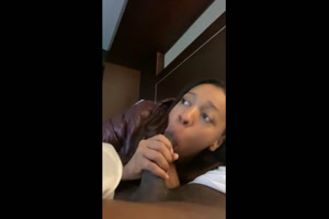 Ok, pero puedes ver tu novela y mamarme la verga