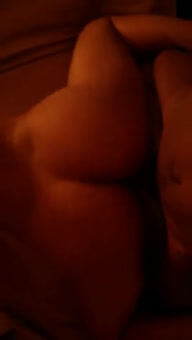 POV DOMINICAN BOOTY POUNDED TIL SHE CUMS