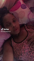 Parte #2 de Dominicana que sube vídeo a tik tok mostrando su panocha