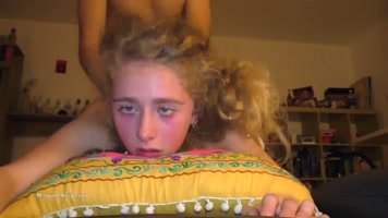 Pila De Verga A Lo Pobre Blanquita