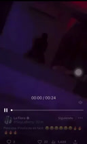 Por el culo a la perra