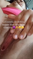 Que Vagina Rica Tienes Mi novia apretadita