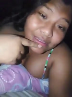 Quisiera hacer cosa rica contigo dice ella