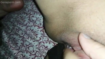 Se hizo una paja por primera vez por mi