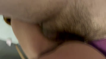 Se la meto por el ano a mi novia