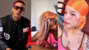 Se lo maman a Yaisel LM y este se graba