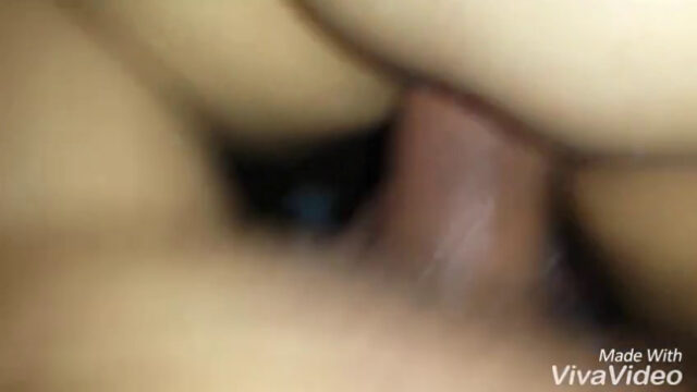 Singando con la novia y escuchando a Cosculluela