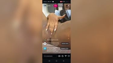 Tik tok está picante