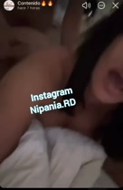 VIDEO DE YAILIN & TEKASHI69 DANDO ETILLA