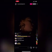 Vas A Reír mucho con la dominicana mami jordan y su negro