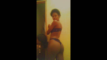 Video encontrado en un teléfono perdido