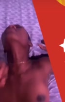 Vincy sandy bay mouthy teen silence with cock