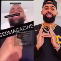 eladio carrion masturbandose