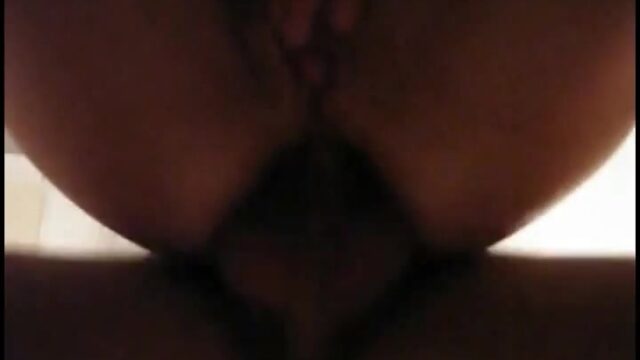 Destrozandole el culo