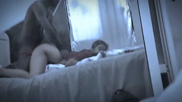 Al paso que hay gente en la casa