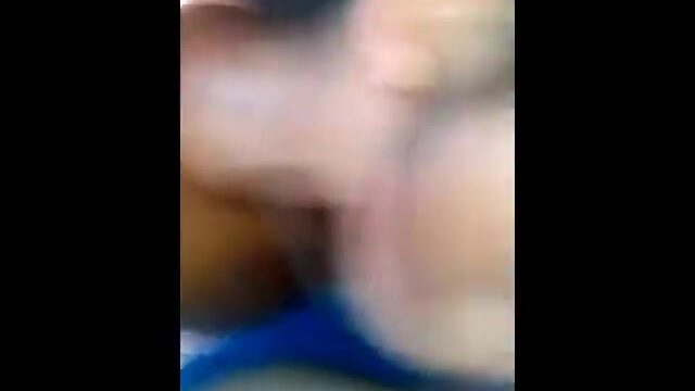 Chilena mamadora y deja el pene babeado